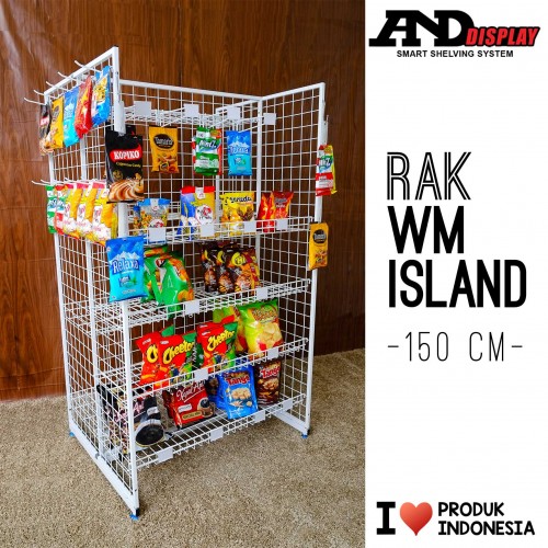 RAK WM ISLAND